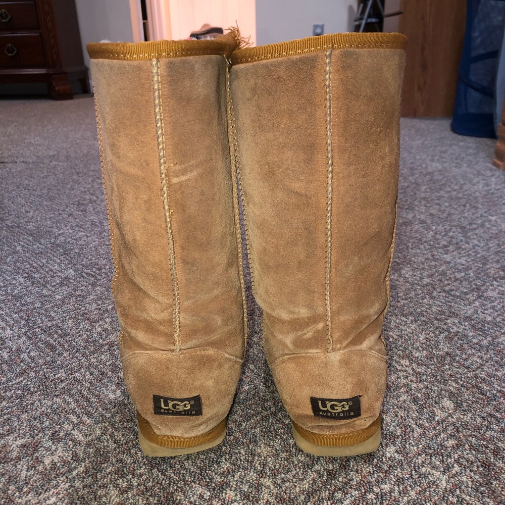 Women’s UGG boots